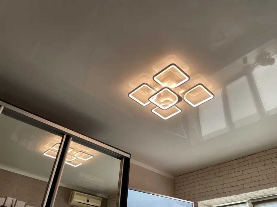 продажа однокомнатной квартиры номер A-174499 в Малиновском районе, фото номер 7